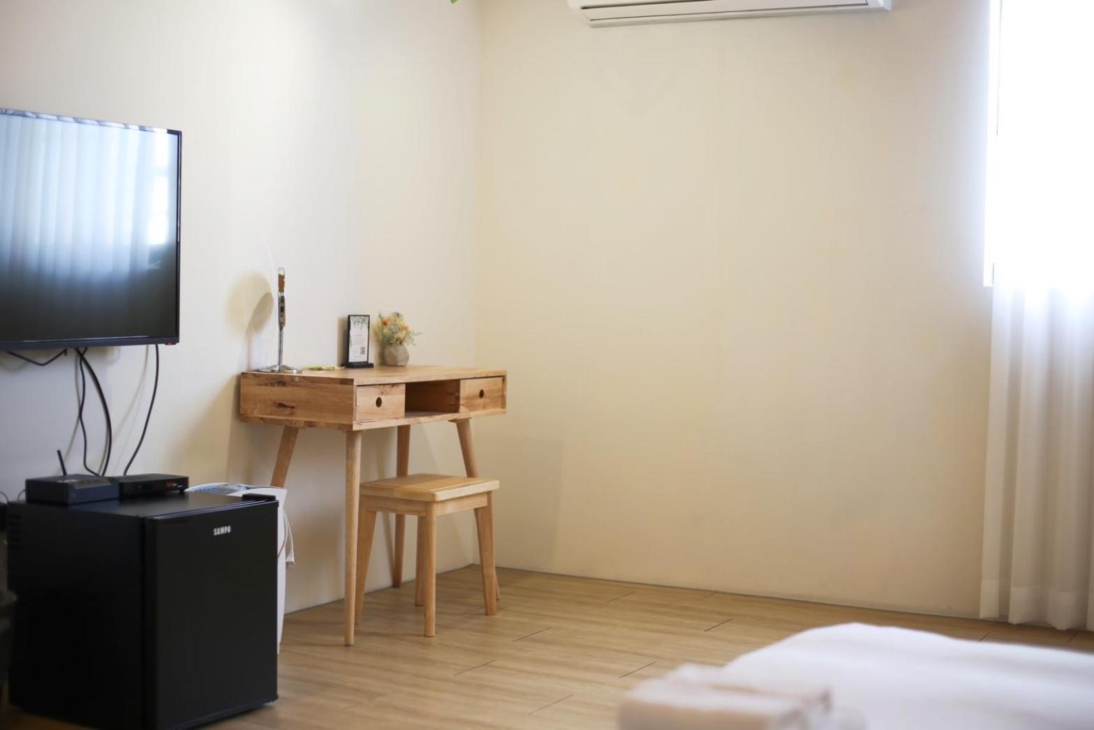 Canal Walk Inn Tainan Zewnętrze zdjęcie